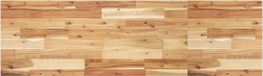 vidaXL - Wastafelblad - met - olieafwerking - 160x40x2 - cm - massief - acaciahout