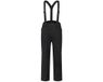 Dare 2B Skibroek met bretels Achieve III Zwart Heren 5XL