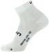 Uyn Essential Low Cut Korte Sokken 2 Paren Wit EU 42-44 Man