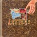Letters Paper Crown - Letters - LP - Standard Edition - Bruin/Geel