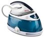 OEM Philips Stoomstrijkapparaat, roestvrijstalen zool, 2400 W, 4,5 bar, 2 liter tank, blauw