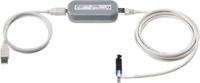 Jumo cTRON PC-interfacekabel Wit