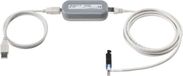 Jumo cTRON PC-interfacekabel Wit