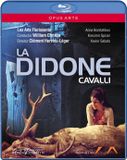 PIAS Nederland Opus Arte Cavalli: La Didone (Blu-ray)