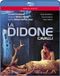 PIAS Nederland Opus Arte Cavalli: La Didone (Blu-ray)