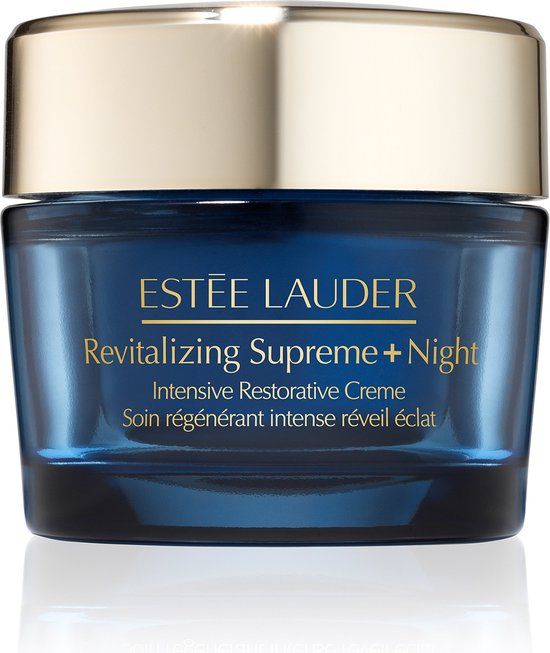 Estée Lauder Revitalizing Supreme+ Night Intensive Restorative Nachtcrème - 50ml