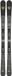 Rossignol Skis All Mountain homme EXPERIENCE 82 BASALT (KONECT)