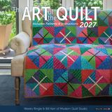Willow Creek Press Art of the Quilt 2027 12 X 12 Calendrier mural