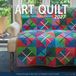 Willow Creek Press Art of the Quilt 2027 12 X 12 Calendrier mural