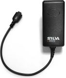 Spectra Silva Spectra Oplader Zwart