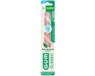 GUM Brosse à dents Classic Souple Medium - 3 pièces