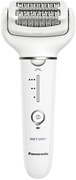 Panasonic ES-EY31-W503 Epilator - Wit