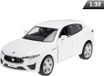 Maserati Levante GTS Modèle 2019 Blanc 1:32
