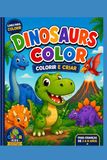 Dino Color