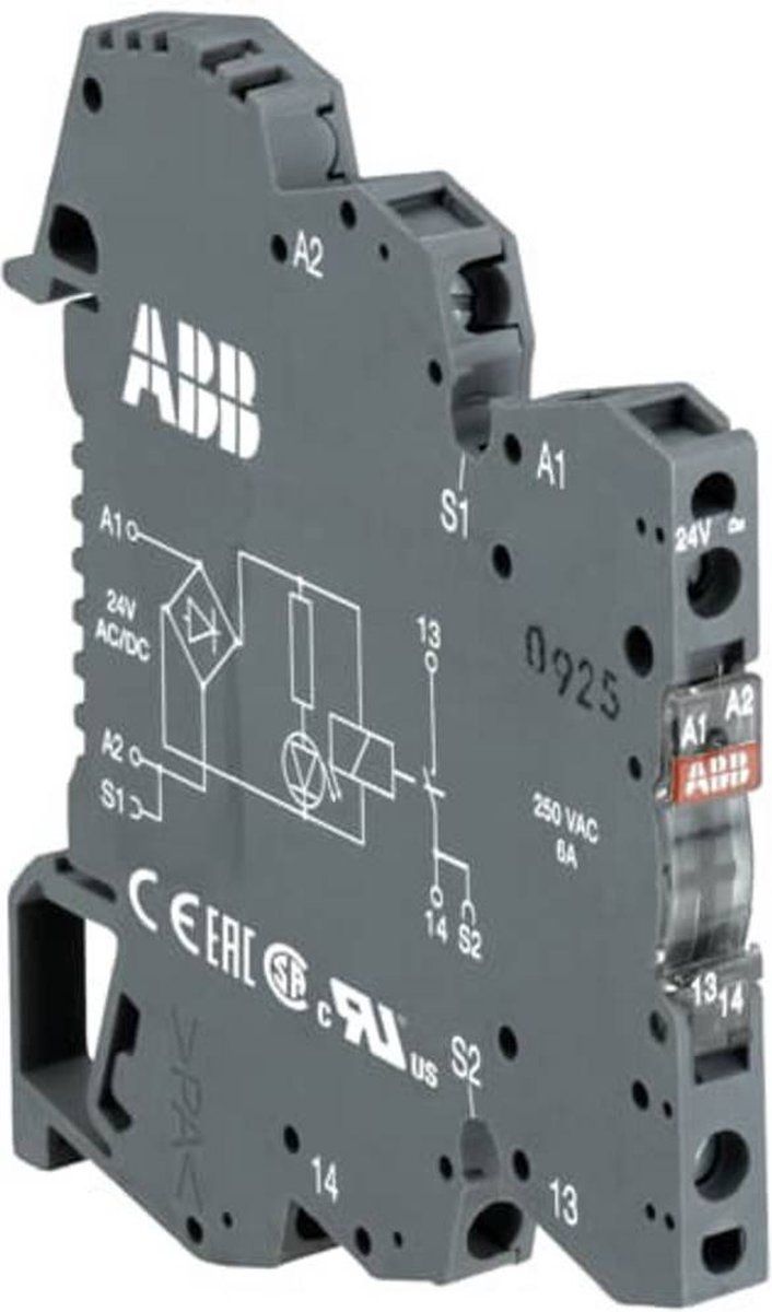 ABB 1SNA645024R2100 - 1 stuk(s)
