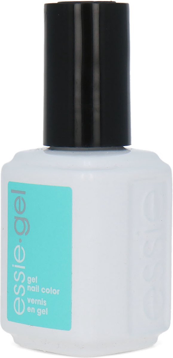 Essie Gel UV Nail Color Nagellak - 5025 Net Worth