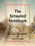 The Scrawled Notebook Paperback