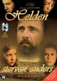 Arts Entertainment Helden Sterven Anders (DVD)