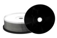 MediaRange MR241 CD-R - 700MB - 25 stuks - Cakebox