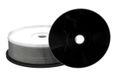 MediaRange MR241 CD-R - 700MB - 25 stuks - Cakebox
