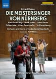 Outhere Naxos Wagner: Die Meistersinger Von Nürnberg (DVD)