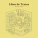 Libro de Trazos Cozy Kitchens: Libro de Colorear Inverso para Adultos