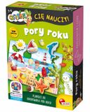 Carotina Cię nauczy Pory roku - Carotina leert je De seizoenen