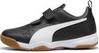 Puma Tenaz V Jr Kinderschuh Schwarz
