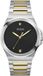 Guess Vinyl GW0833G3 Horloge - Staal - Multi - Ø 44 mm