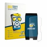 BROTECT Screenprotector voor Honda CB125R 2022 Beschermglas transparant