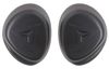Dainese Rss 3.0 Sliders de coude Noir