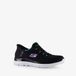Skechers Slip-ins Summits-Diamond Dream - Sneakers femme - Noir