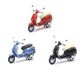 NewRay 1:12 Vespa Primavera