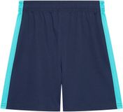 UEFA Champions League State of Football B.V. Champions League Voetbaltenue Kinderen - Maat 152 - Blauw - Voetbalshirt & Broekje