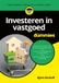Investeren Voor Dummies Investeren in vastgoed voor Dummies