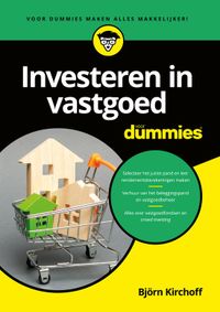 Investeren Voor Dummies Investeren in vastgoed voor Dummies