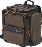 Savage Gear Specialist Rucksack + 3 Boxen