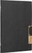 Securit® A5 Nature porte-menus homme noir