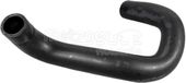 METZGER Tuyau de refroidissement/tuyau d'eau pour TOYOTA AURIS (NRE15, ZZE15, ADE15, ZRE15, NDE15), numéro d'article 2421900