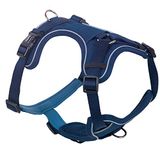 Nobby Comfort harnas MAILO, blauw, XL