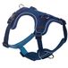 Nobby Comfort harnas MAILO, blauw, XL
