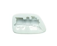 Silikomart Siliconen Mould Sugarflex Trein, Wit