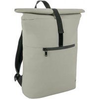 Mobilis - Rugzak voor notebook - 14" - 16" - mineraalgrijs