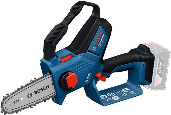 Bosch Professional GKE 18V-15
