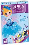 Janod Fashion Dress Up - Kleine Elfjes