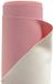 T.a Express Premium gekorreld waterdicht imitatieleer stof - lichtroze, 100 cm x 140 cm