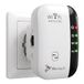 Reagle Répéteur Wifi 300 Mbps, amplificateur wifi 3-en-1