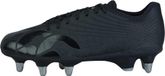 Canterbury Stampede Groundbreak Pro Sg Rugby Boots, Black, Size 42 1/2