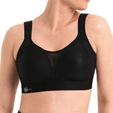 Anita - Active Smart Control Sport BH - Zwart - 80C