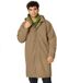Vaude Coreway Trench Donzen Jas Bruin S Man
